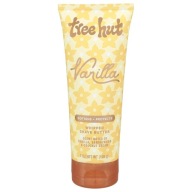 Tree Hut Vanilla Whipped Shave Butter – Masło do golenia (198 g) USA