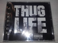 2Pac - Thug Life Volume I USA!!! FOLIA!!!