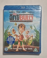 THE ANT BULLY (PO ROZUM DO MRÓWEK) BLU-RAY