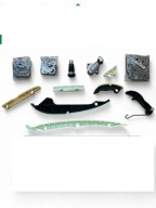 Rozrząd Komplet AUDI CUPRA SEAT SKODA VW 2.0 TSI TFSI EA888 Gen3 2018-