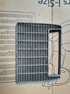 Ramka zaślepka radia Warszawa M20