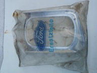 stare ramki lampy przód? FORD TAUNUS alu chrom P6