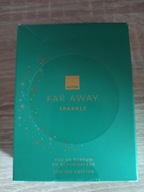 Avon Woda Perfumowana Far Away Sparkle 50 ml