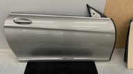 DRZWI PRAWE MERCEDES CL W216 KOLOR C723