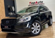 Volvo XC 60 2.0 D 150KM D3automat skora NAVI bezwypadkowy 2.0