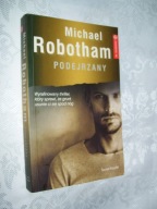 PODEJRZANY - MICHAEL ROBOTHAM