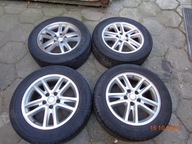 Felgi Aluminiowe 18 cali do Jeepa Grand Cherokee/ Commander itp