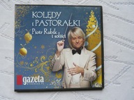Kolędy i pastorałki Piotr Rubik CD 12 KOLĘD