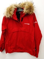 KURTKA ANORAK KANGURKA R.M/L NORWESKA BRANDSDAL OF NORWAY