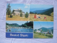 BESKID ŚLĄSKI ...