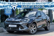 Cupra Formentor 1.5 TSI 150 KM Dostępny od ręki!