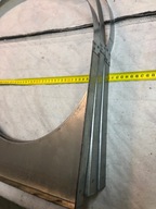 Mocowanie (podpora) kanału, rury SPIRO 400 mm