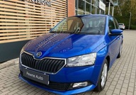 Skoda Fabia Skoda Fabia 1.0 TSI Active Benzyna 95KM