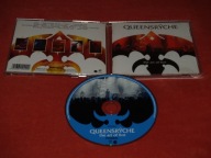 QUEENSRYCHE THE ART OF LIVE 2004