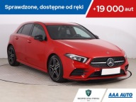Mercedes A A 200, Salon Polska, Automat, VAT 23%