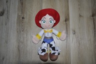 pluszak maskotka Jessie dziewczyna Chudego Toy Story 35 cm