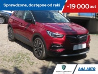 Opel Grandland Plug-in Hybrid, 1. Właściciel