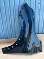 BŁOTNIK PRZÓD LEWY FIAT 500X 500 X 14-23