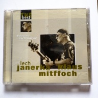 Lech Janerka, Klaus Mitffoch – Strzeż Się Tych Miejsc