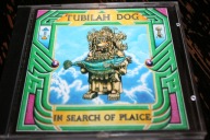 TUBILAH DOG In search plaice !!! SPACE PROG