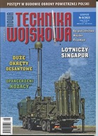 Nowa Technika Wojskowa 8/2023