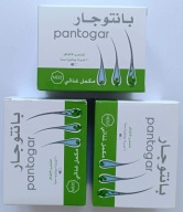 Pąntogar 180 kapsułek