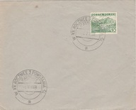 Kasownik - w XV rocznicę 3 Powstania Śląskiego