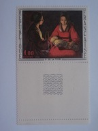 Francja - malarstwo - Mi. 1552 **