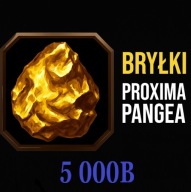 Proxima Pangea Metin2 5000 BRYŁEK *5KB* BRYŁKI* *YANG**NAJTANIEJ*GRATISY*