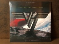 Van Halen – Monument