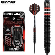Winmau Pro-Line 21g 90% Tungsten Steel Tip Rzutki Dart