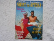 ŚWIAT TO APTEKA 7 1999