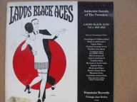 Ladd's Black Aces – Vol. 1