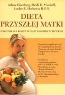 Dieta przyszłej matki stan idealny ~~ _Wyprzedaż_ ~~