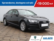 Audi A4 35 TFSI, Salon Polska, Serwis ASO