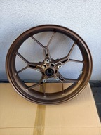 Honda cb 650r abs cbr 650 felga koło przód whell