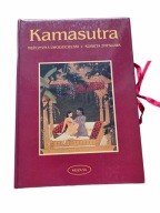 Kamasutra Mężczyzna uwodzicielski Kobieta zmysłowa