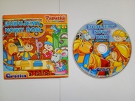Papatka Budujemy Nowy Dom Polska Wersja PL PC DVD