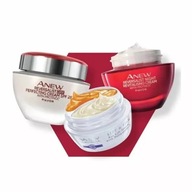 AVON ANEW REVERSALIST ZESTAW KREM DZIEŃ 50ML + KREM NOC 50ML + okolice oczu