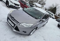 Ford Focus Sprowadzony Zarejestrowany Ubezpieczony 1.6 Diesel 115KM