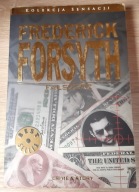 FAŁSZERZ Frederick Forsyth