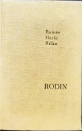 Rodin - Rainer Maria Rilke