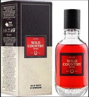 Woda toaletowa Wild Country Rush - Avon