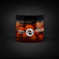 BOOSTED HOOKBAITS MONSTER CRAB HOT SPICE 200G 16-20MM - Putton Flavors