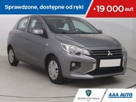 Mitsubishi Space Star 1.2 MIVEC, Salon Polska