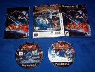 ONIMUSHA 4 DAWN OF DREAMS PS2 samurajowie feudalna Japonia 3xANG IDEALNA