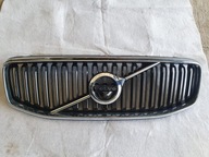 Grill atrapa Volvo XC60 II kamera