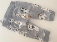 LINDEX** JOGGERSY***DRESY***6-9 M** 74