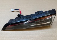 SUZUKI SWACE KOMBI - LAMPA KLAPY PRAWA