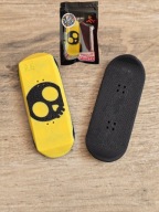 Magnetyczny Suwak Mini Deskorolka - Fidget Toys Druk3d mixGadzet